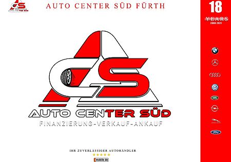 Audi A4 gebraucht kaufen Audi A4 Lim. 30 TDI *Advanced*1.HAND*LED*