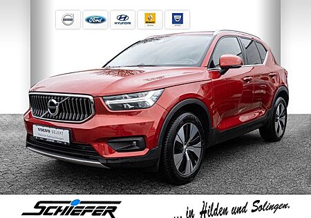 Volvo XC 40 XC40 T4 Recharge DKG Inscription Expression
