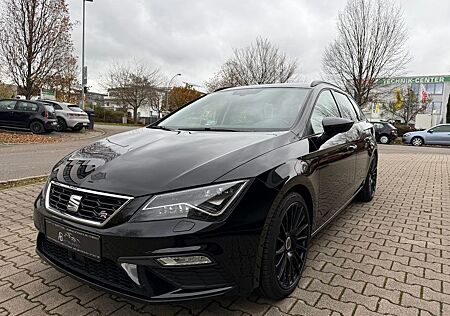 Seat Leon ST FR 190PS/Automatik/Panorama/Navi