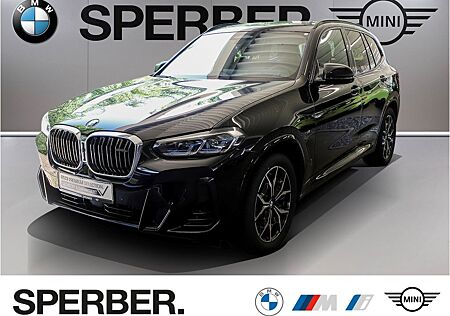 BMW X3 M40 i, DriveAssPro, ParkAss+, HUD, AHK, Laser