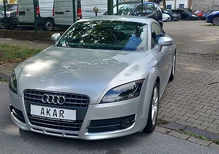 Audi TT Coupe/Roadster 2.0 TFSI Coupe