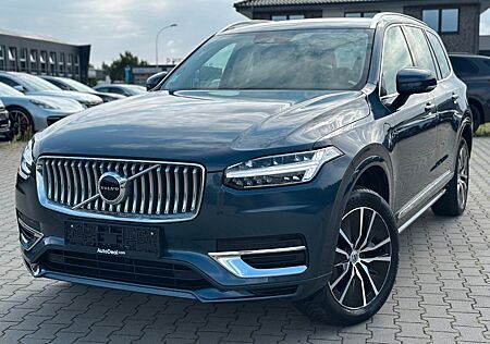 Volvo XC 90 XC90 T8 AWD PHEV*Keyless*7sitze