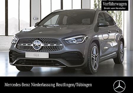 Mercedes-Benz GLA 220 d 4M AMG+AHK+LED+KAMERA+8G