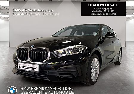 BMW 120i LiveCockpitProf Kamera HiFi LED