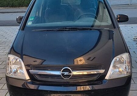 Opel Meriva Edition 1.4 TWINPORT Edition