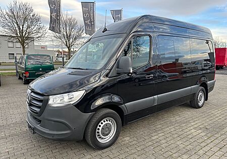 Mercedes-Benz Sprinter Tourer 317 CDI L2H2 9Sitzer Auto. Klima