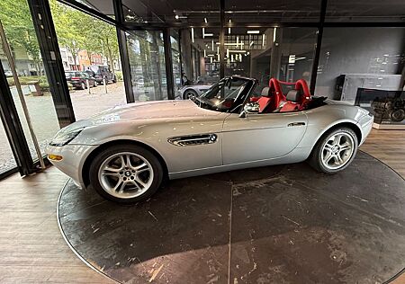 BMW Z8 Hardtop kpl. Orig. Insp.neu