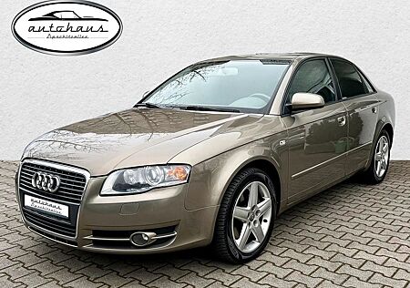 Audi A4 Lim. 2.0 TFSI*Klimaautomatik*SHZ*Navi*u.v.m.