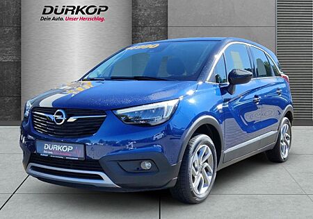Opel Crossland X Crossland Turbo '' 2020'' Sitzhzg Lenkradhzg