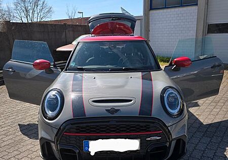 Mini John Cooper Works JCW Trim...