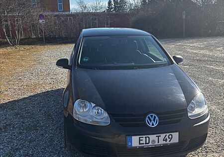 VW Golf Volkswagen TÜV NEU 1.4 Comfortline Comfortline