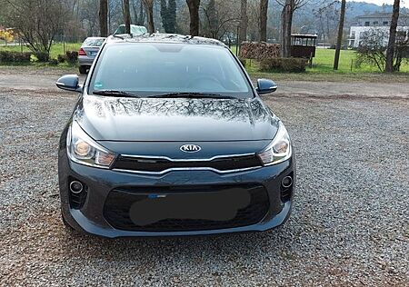 Kia Rio 1.2 Dream-Team Editon Dream-Team Edition