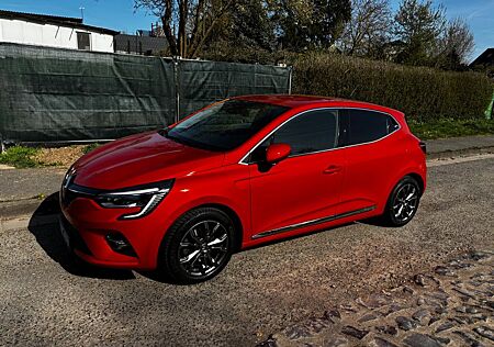 Renault Clio TCe 130 EDC GPF Intens Intens