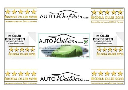 Skoda Karoq 1,5 TSI ACT Style 4x4 OPF