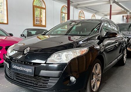 Renault Megane III Grandtour Dynamique*TÜV SERVICE NEU*