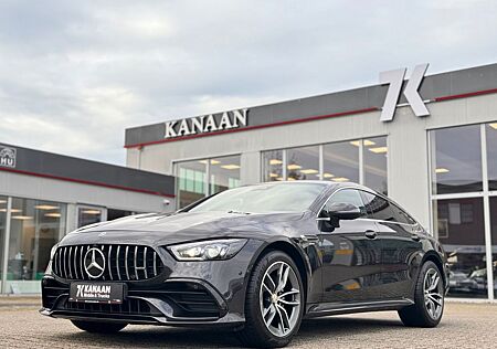 Mercedes-Benz AMG GT 43 COUPE *9G|WIDESCREEN|PANORAMA*