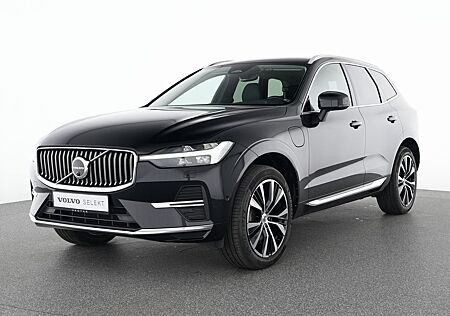 Volvo XC 60 XC60 T6 Recharge Plus Bright 20"+VOLL-LED+360°