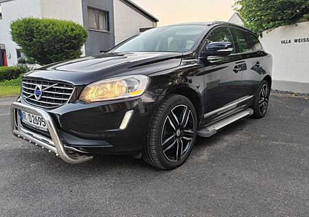 Volvo XC 60 XC60 D5 AWD Geartronic