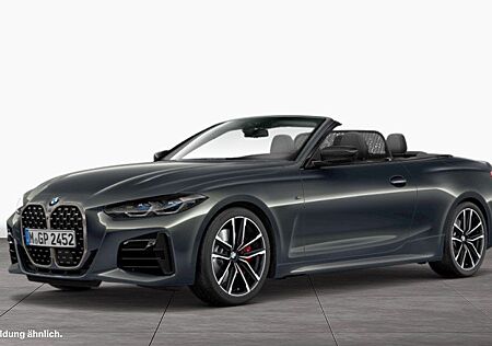 BMW M440i xDrive Cabrio
