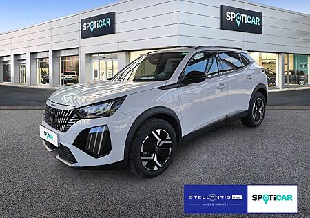 Peugeot 2008 1.2 PureTech 130 Allure *neues Modell*