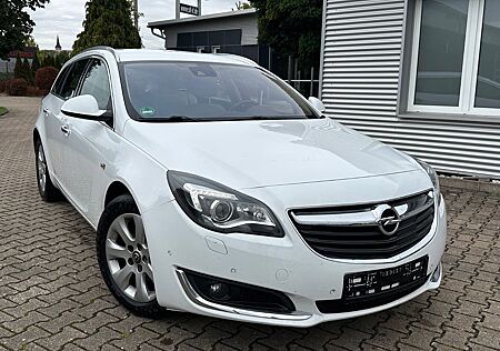 Opel Insignia Sports Tourer 1.6 CDTI Xenon Navi