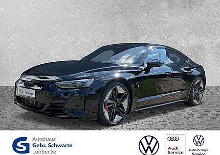 Audi RS e-tron GT quattro LED+PANO+SPUR+ACC+HUD+SHZ
