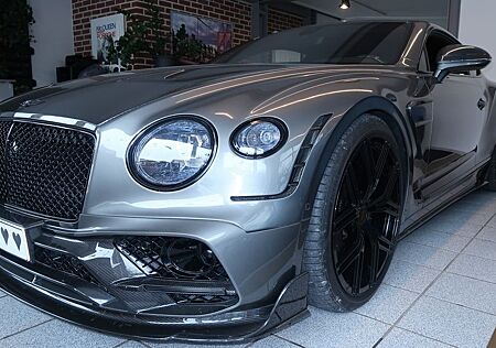 Bentley Continental GT Keyvany Limitiert! *Nr.3/20*