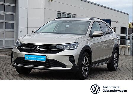 VW Taigo Volkswagen 1.0 TSI Move - LED / AHZV (110PS)