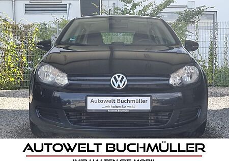 VW Golf Volkswagen 2.0 TDI LIMO,KLIMA,SITZH.PDC,TÜV: 11.2026