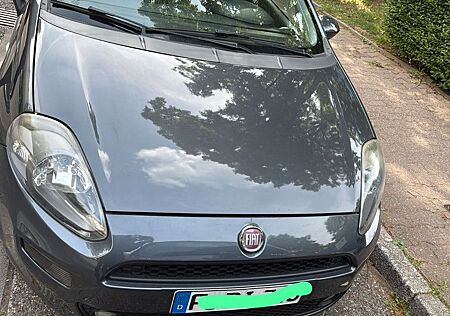 Fiat Punto EVO