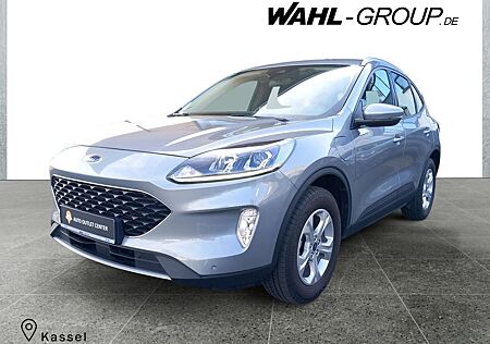 Ford Kuga Plug-In Hybrid Cool & Connect *DAB* PDC*