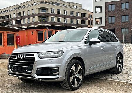 Audi Q7 3.0 TDI quattro