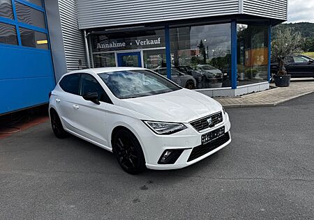 Seat Ibiza FR RFK*Tempomat*NAVI*CARPLAY