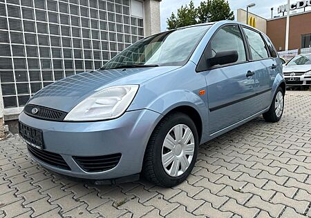 Ford Fiesta Viva X