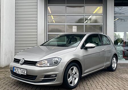 VW Golf Volkswagen VII 1.4 TSI Comfortline BMT/SHZ/PDC/TEMP