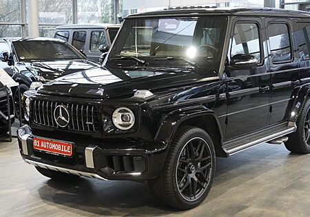 Mercedes-Benz G 63 AMG *AHK*PANO*STHZ*360°*22"*