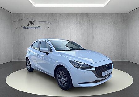Mazda 2 Lim. Center-Line Navi
