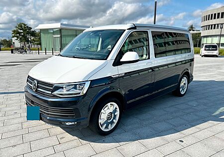 VW T6 California Volkswagen Beach LED, Navi, StandHZG, AC