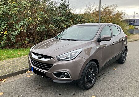 Hyundai ix35 1.6 GDI Classic 2WD Classic