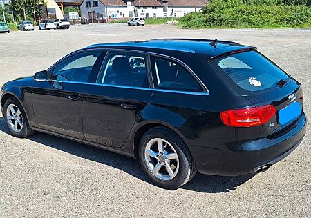 Audi A4 b8 Avant 2.0 TDI 105kw