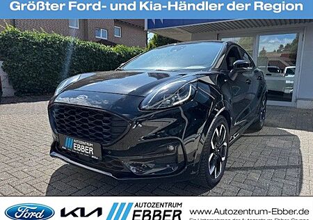 Ford Puma ST-Line X 1.0 MHEV ASS.-PAKET WINTER-PAKET