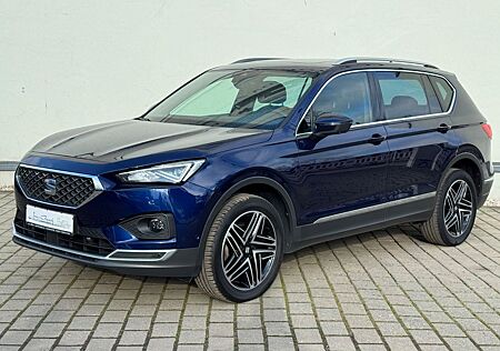 Seat Tarraco 2.0 TDI "Xcellence"Pano-Dach/Virtual/LED
