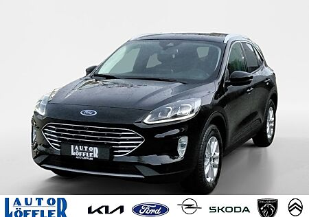 Ford Kuga Titanium X PHEV NAV^ KLIM^ ASS^ SHZ^ RFK^