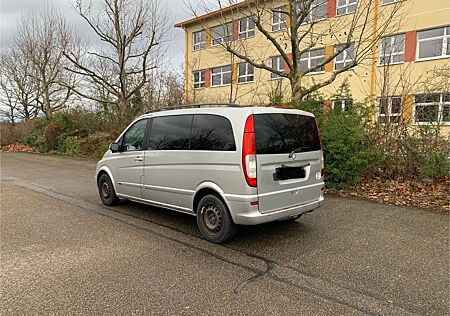 Mercedes-Benz Viano 2.2 CDI TREND kompakt TREND (7 Sitzer)