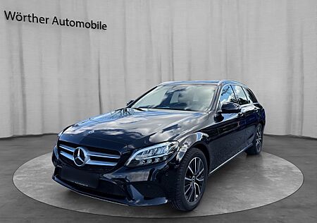 Mercedes-Benz C 200 Avantgarde