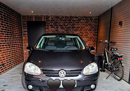VW Golf Volkswagen 1.9 TDI 4Motion Comfortline Comfortline
