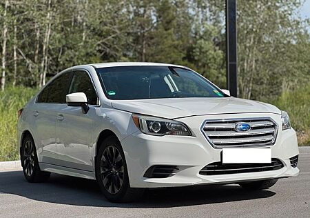 Subaru Legacy 2.5L PREMIUM Limousine