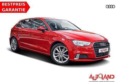 Audi A3 1.4 TFSI Ambition Bi-Xenon Sitzheizung PDC