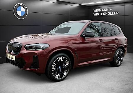 BMW iX3 Impressive M Sport Pano DA Prof.H/K AHK