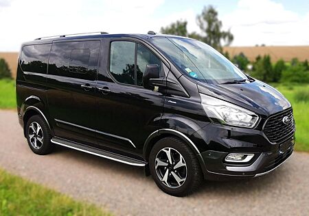 Ford Tourneo Custom *Active*Automatik*Camper Tool